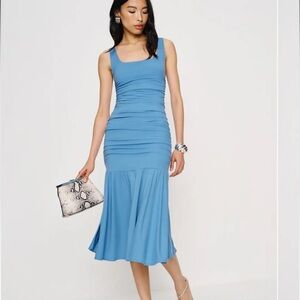 Reformation Kayla Dress - Size Small